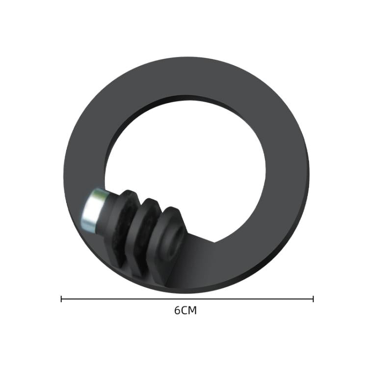 Mount, Magnetic Ring Base