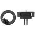 Mount with 1/4 inch Adapter