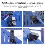 Mount with 1/4 inch Adapter — view 5