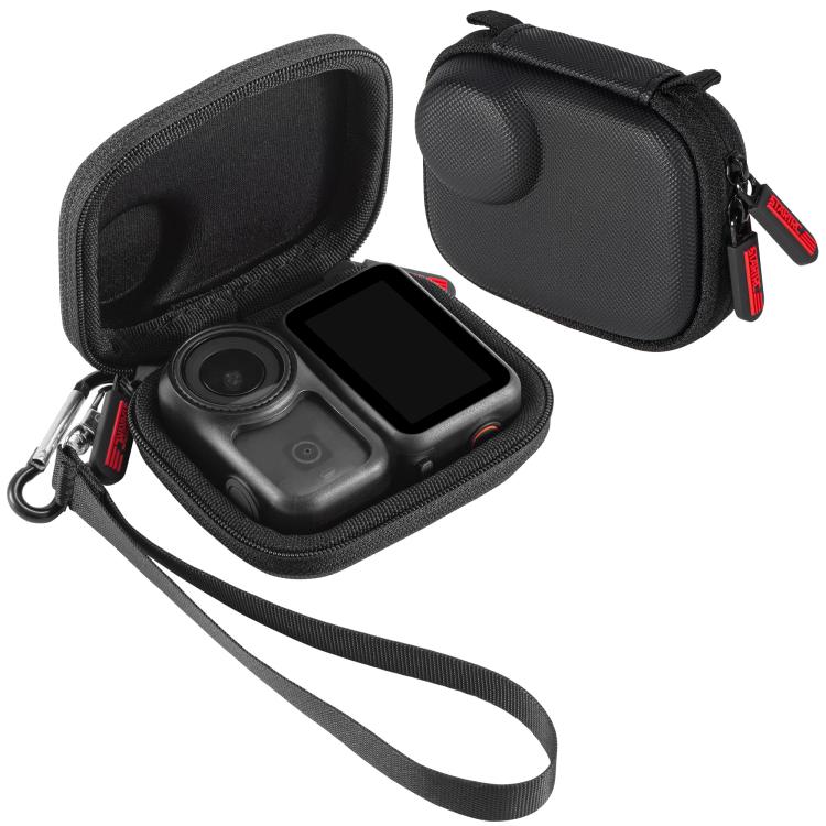 STARTRC Camera PU Carry Box Storage Bag, For DJI Osmo Nona