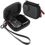 STARTRC Camera PU Carry Box Storage Bag, For DJI Osmo Nona