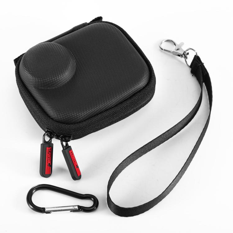 STARTRC Camera PU Carry Box Storage Bag, For DJI Osmo Nona
