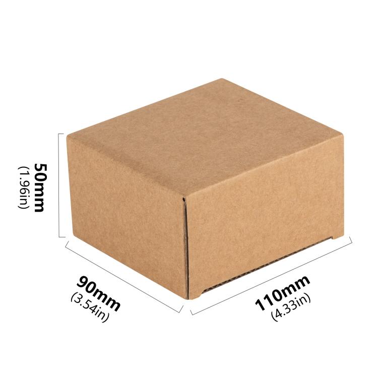 STARTRC Camera PU Carry Box Storage Bag, For DJI Osmo Nona