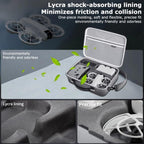 STARTRC Shoulder Storage Bag Handbag, For DJI Neo