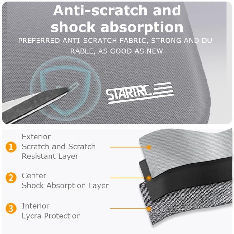 STARTRC Shoulder Storage Bag Handbag, For DJI Neo
