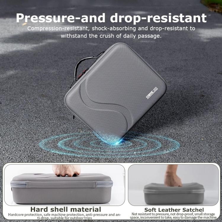 STARTRC Shoulder Storage Bag Handbag, For DJI Neo