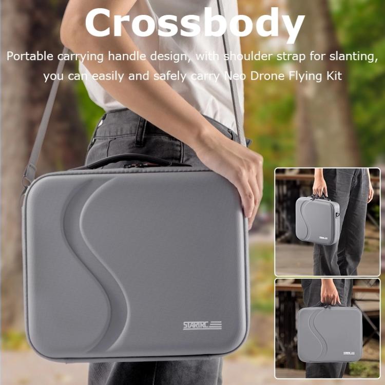 STARTRC Shoulder Storage Bag Handbag, For DJI Neo