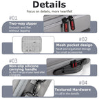 STARTRC Shoulder Storage Bag Handbag, For DJI Neo