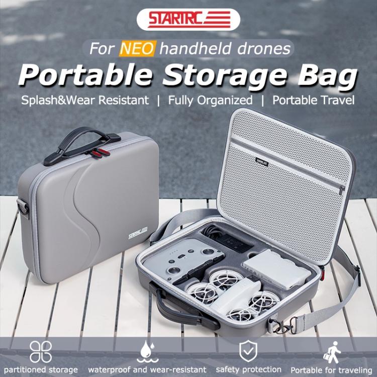 STARTRC Shoulder Storage Bag Handbag, For DJI Neo