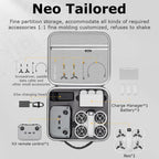 STARTRC Shoulder Storage Bag Handbag, For DJI Neo
