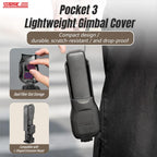 STARTRC Short Type Protective Case Cover — view 6