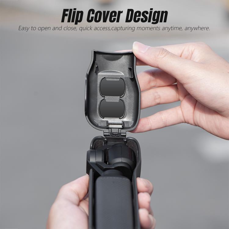 STARTRC Short Type Protective Case Cover — view 7