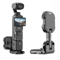 STARTRC Metal L-shaped Expansion Bracket, For DJI Osmo Pocket 3