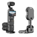 STARTRC Metal L-shaped Expansion Bracket, For DJI Osmo Pocket 3