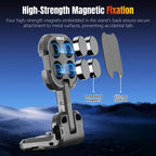 STARTRC Metal L-shaped Expansion Bracket, For DJI Osmo Pocket 3