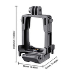 STARTRC Air-Dropping System Thrower Parabolic, For DJI Avata 2 — view 4