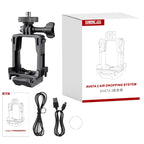 STARTRC Air-Dropping System Thrower Parabolic, For DJI Avata 2 — view 5