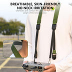 For DJI RC / RC 2 / RC Pro STARTRC QuickLink Double-Ended Neck Strap — view 5
