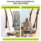 For DJI RC / RC 2 / RC Pro STARTRC QuickLink Double-Ended Neck Strap — view 7