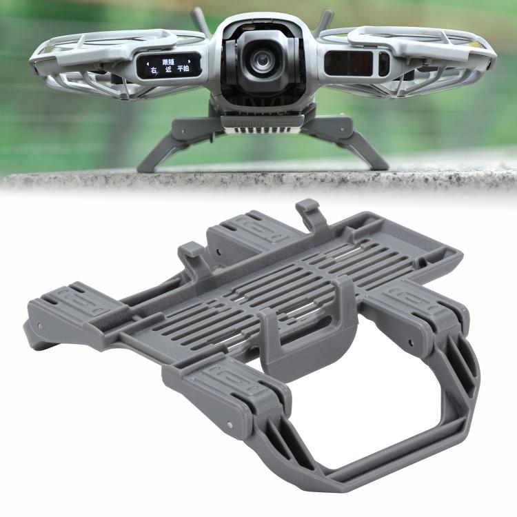 STARTRC Sled Anti-fall Anti-dirt Heightened Landing Gear Training Rack, For DJI Neo 2