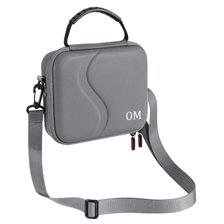 For DJI Osmo Mobile 7 / 7 Pro STARTRC Portable Shockproof Waterproof PU Case Bag