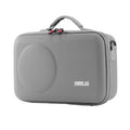 For DJI Osmo 360 STARTRC Full Kit Portable Handbag Shoulder PU Storage Bag