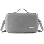 For DJI Osmo 360 STARTRC Full Kit Portable Handbag Shoulder PU Storage Bag