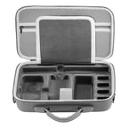 For DJI Osmo 360 STARTRC Full Kit Portable Handbag Shoulder PU Storage Bag