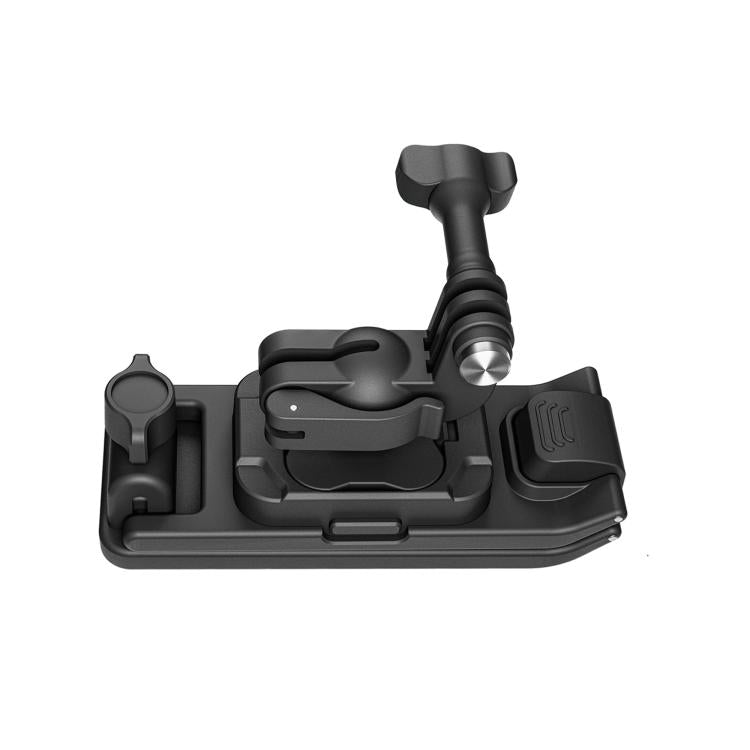 STARTRC Magnetic Backpack Clip Mount for DJI Osmo 360 / GoPro Action Cameras