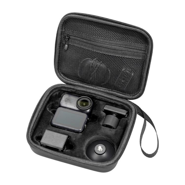 STARTRC Portable Carrying Box Mini Combo PU Bag, For DJI Osmo Nano