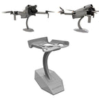 Sunnylife Desktop Display Stand Drone Mount Exhibition Base Bracket, For DJI Mini 5 Pro / 4 Pro / 3 Pro