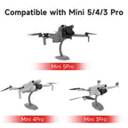 Sunnylife Desktop Display Stand Drone Mount Exhibition Base Bracket, For DJI Mini 5 Pro / 4 Pro / 3 Pro