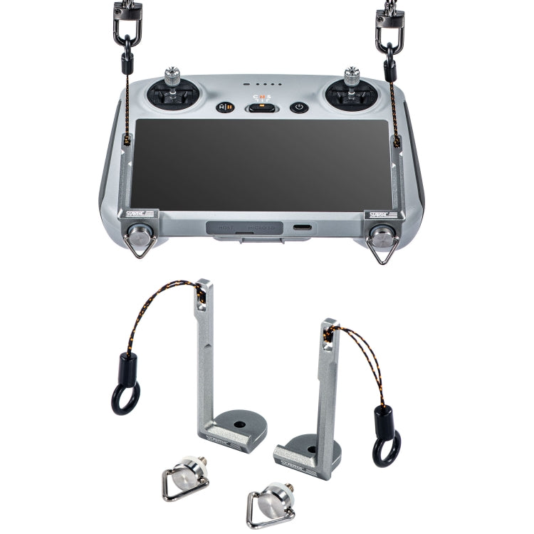 STARTRC Neck Strap Self-Balance System Kit, For DJI RC / RC 2