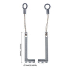 STARTRC Neck Strap Self-Balance System Kit, For DJI RC / RC 2 — view 7