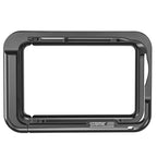 For DJI Osmo Action 6 STARTRC Metal Cage Frame with Cold Shoe