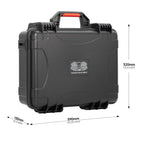 STARTRC PP Waterproof Shockproof Suitcase Portable Storage Box, For DJI Neo 2 — view 5