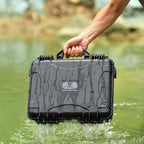 STARTRC PP Waterproof Shockproof Suitcase Portable Storage Box, For DJI Neo 2 — view 7