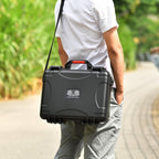 STARTRC PP Waterproof Shockproof Suitcase Portable Storage Box, For DJI Neo 2 — view 8