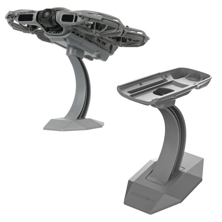 Sunnylife Desktop Display Stand Drone Mount Exhibition Base Bracket, For DJI Neo 2