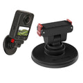 Sunnylife Quick-Release Magnetic Base Mount 1/4 180 Tilt Adjustable Tabletop Base Bracket For DJI Osmo 360 / Action 5 Pro / 4 / 3 / 2