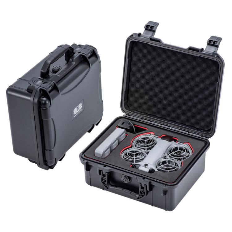 STARTRC Portable Mini PP Waterproof Explosion-proof Suitcase Storage Box