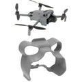 Sunnylife Lens Hood Anti-glare Lens Cover Sunhood Gimbal Protective Cap, For DJI Mini 5 Pro