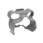Sunnylife Lens Hood Anti-glare Lens Cover Sunhood Gimbal Protective Cap, For DJI Mini 5 Pro
