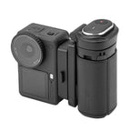 STARTRC 3-in-1 Action Camera Grip with Remote Tripod Stand