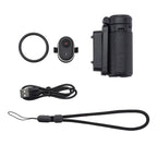 STARTRC 3-in-1 Action Camera Grip with Remote Tripod Stand