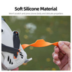 For DJI Lito 1 / X1 Sunnylife Blade Holder Fixed Propeller Fixer Guard