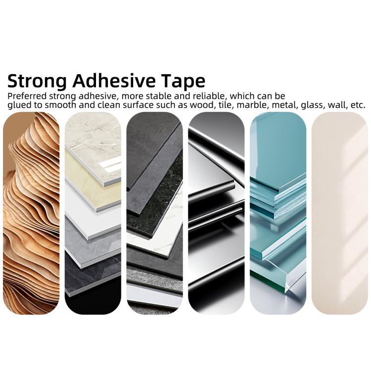 Sunnylife Magnetic Quick-Release Backpack Clip Adjustable Action Camera Clamp Vertical-Horizontal Mount for DJI Osmo Nano / Action 6