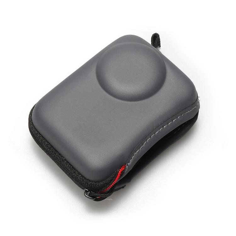 Mini Portable Body PU EVA Storage Bag, For DJI Osmo Action 5 Pro / 4 / 3