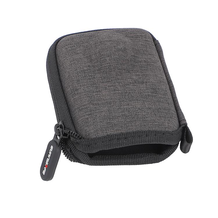 For DJI Osmo 360 Sunnylife Portable Body Half Coverage Storage Box Bag