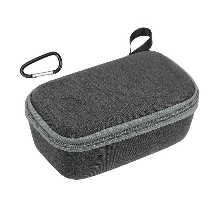 For DJI Osmo 360 Sunnylife Mini Travel Hard Storage Box Bag